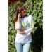 Embroidered blouse "Gentle Touch 2"